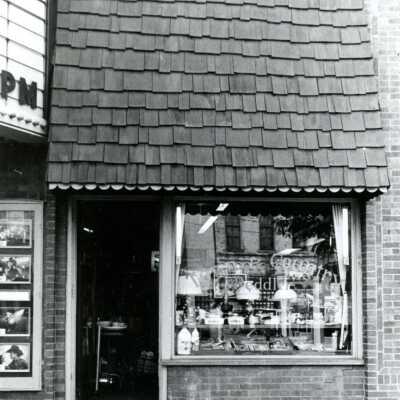 Town & Country Peddler