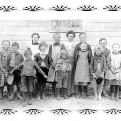 Merle Beach School