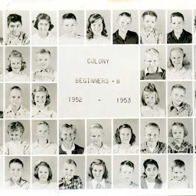 Colony School