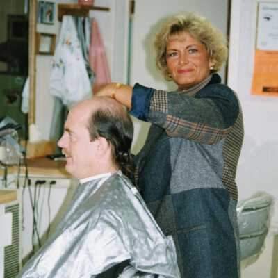 Hair Salon