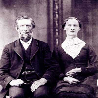 DeWitt Family