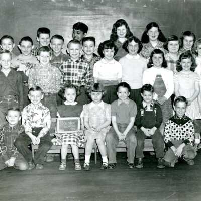 Colony School