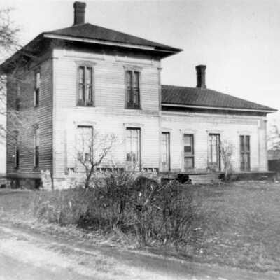 Cook-Cutler Farm