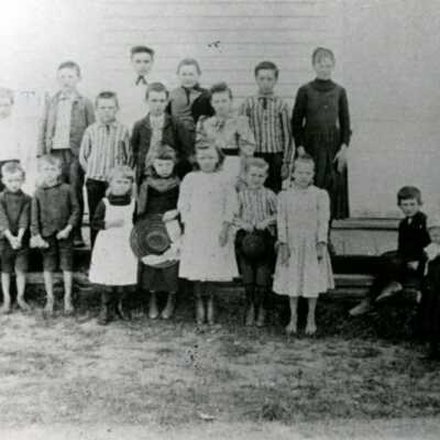 School Group