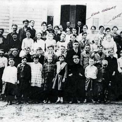 Eureka School