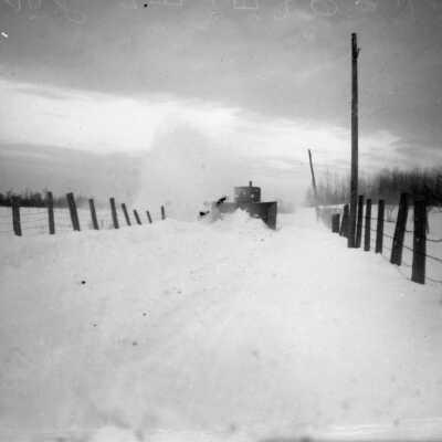 Snowplow