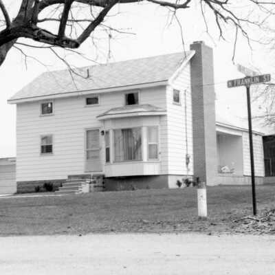 Franklin Street 402-413