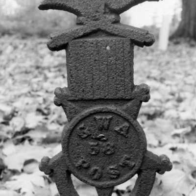 DeWitt Cemetery