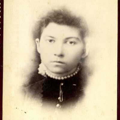 Unidentified