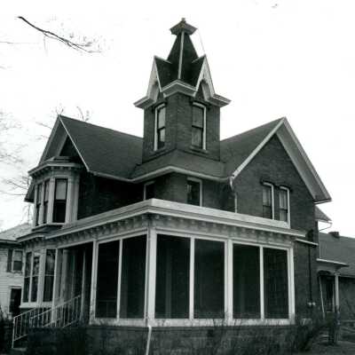 Dexter House