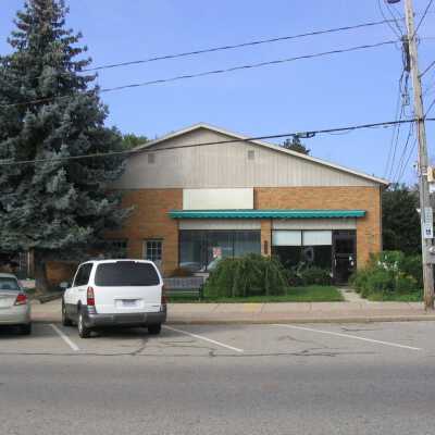 118 S. Bridge