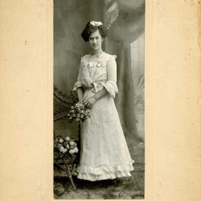 Unidentified