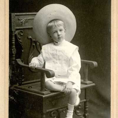 Wilson