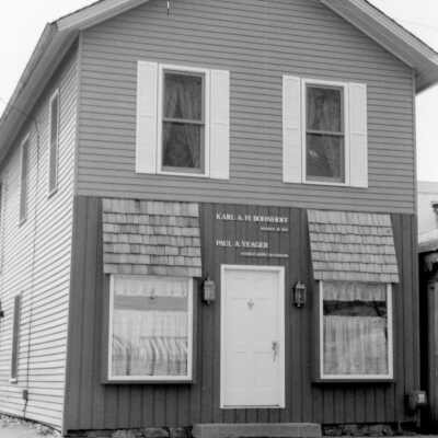 Main Street West 117