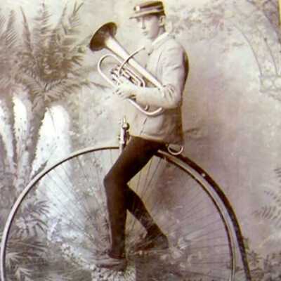 St. Johns Bicycle Band