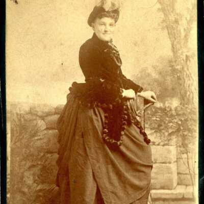 Unidentified