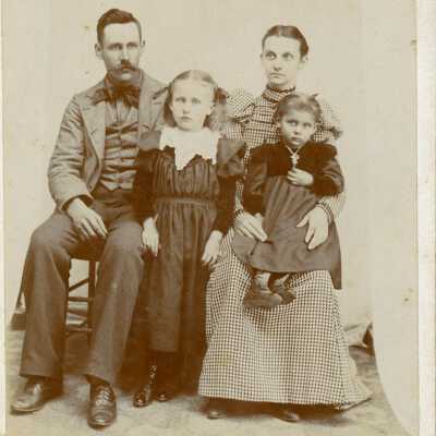 Lemm Family