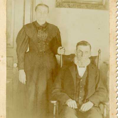 Treadwell Family
