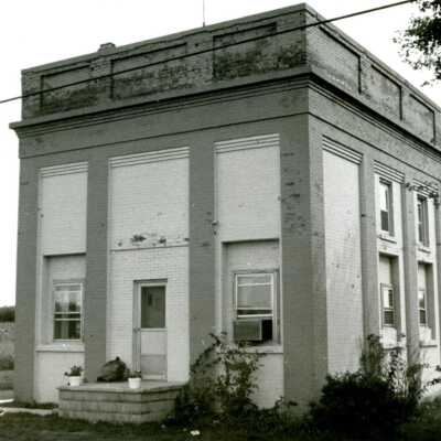 Interurban Power Station