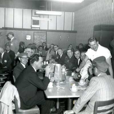 Restaurant Group
