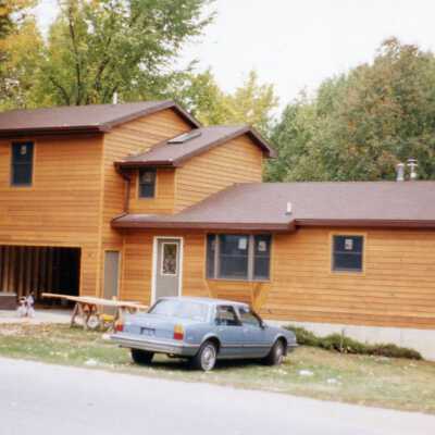 Elmwood 802-807