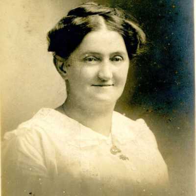Unidentified
