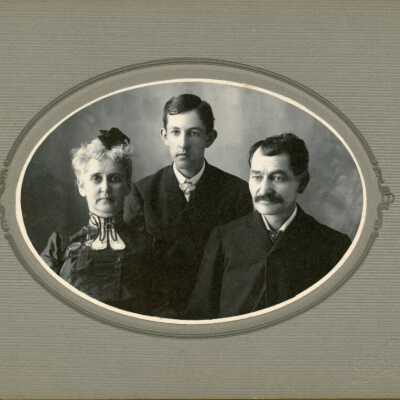 Pike Family