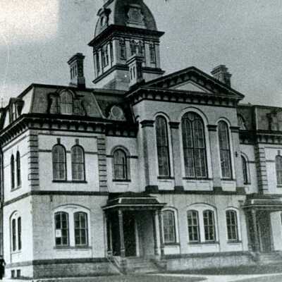 Courthouse