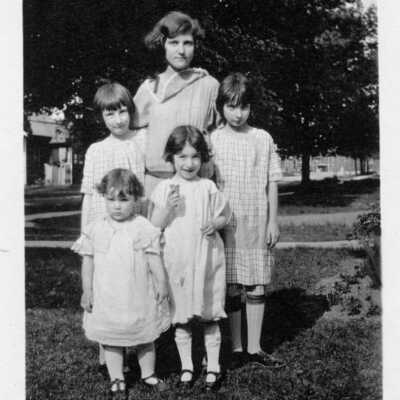 Shafley Family