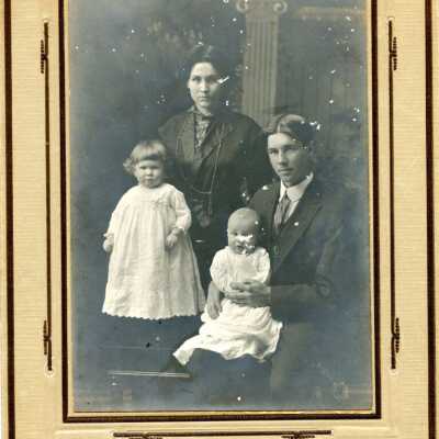 VanSickle Family