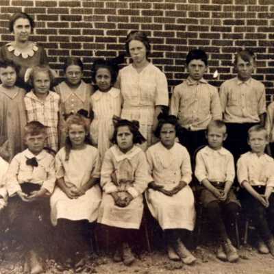 School Group