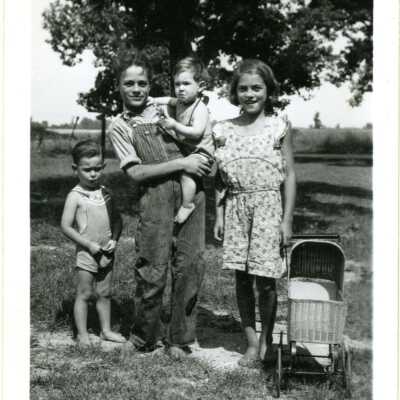 Viges Family