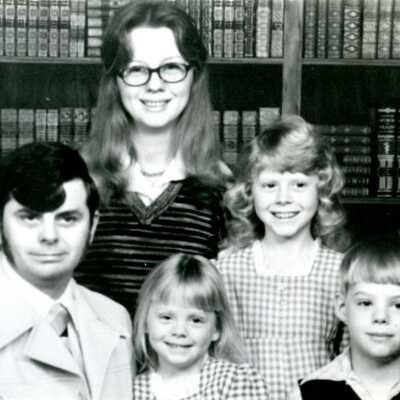 Nichols Family