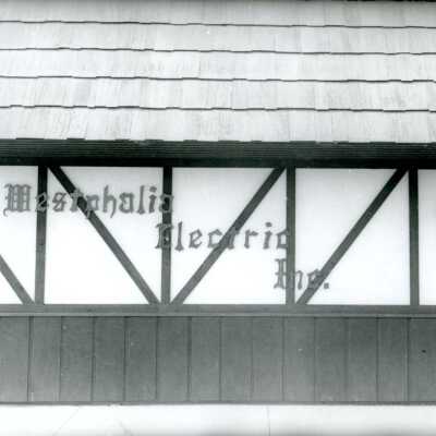 Westphalia Electric Inc.