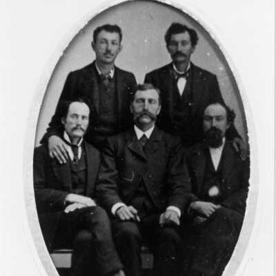 Pike Family