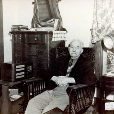 Ward