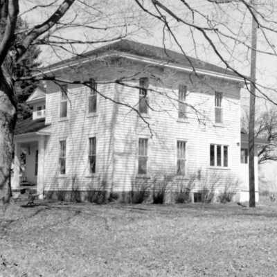 Norris Road 306