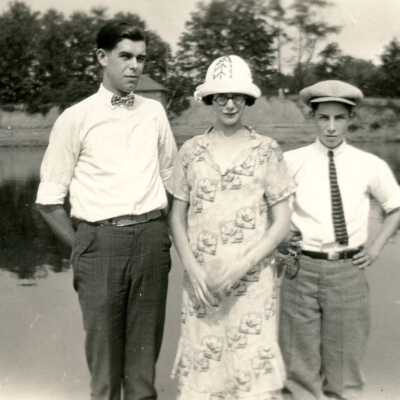 Unidentified
