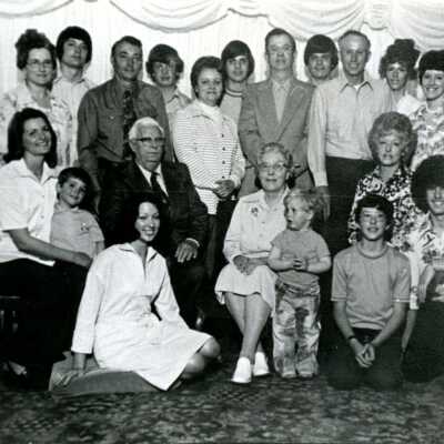Smith Family