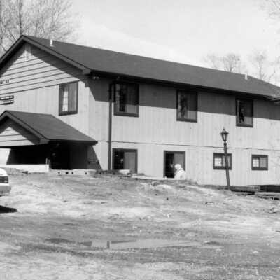 Main Street East 203 1/2