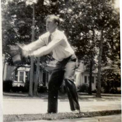 Ernie Miller