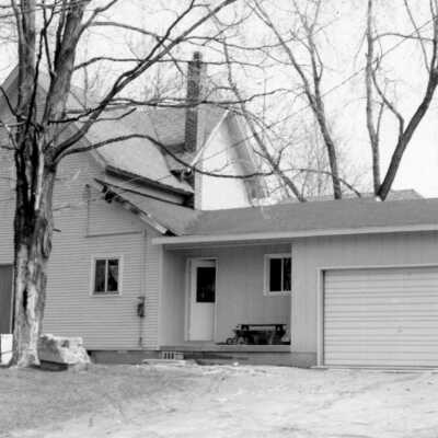 302 E. Madison