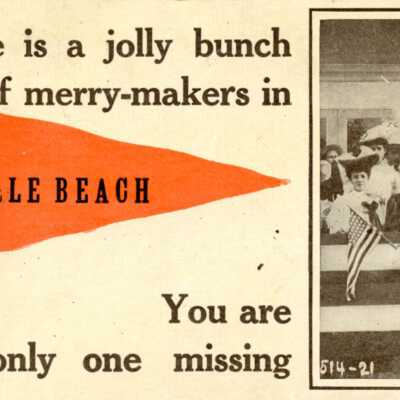 Merle Beach
