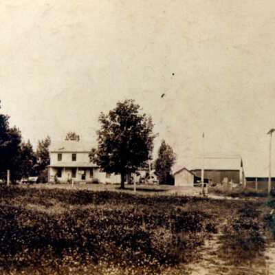 Hammond Farm