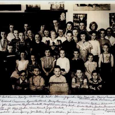 Merle Beach School