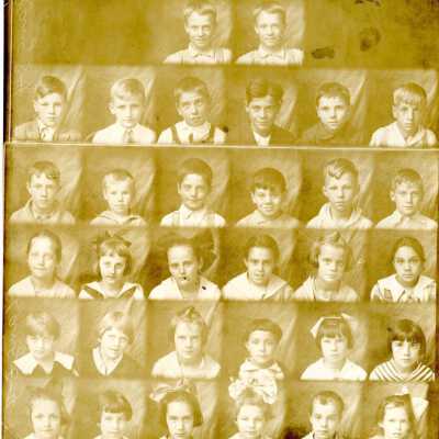 Laingsburg School