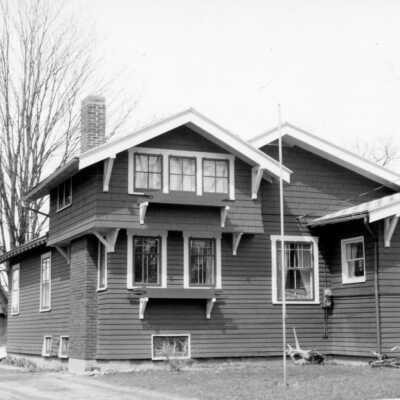 Wilson Street 109-117