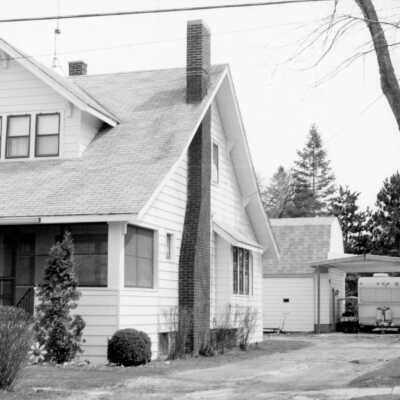 112 Wilson