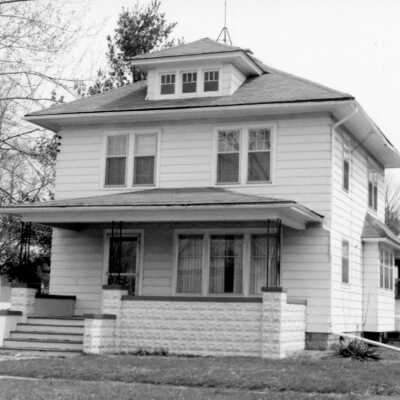 116 Wilson