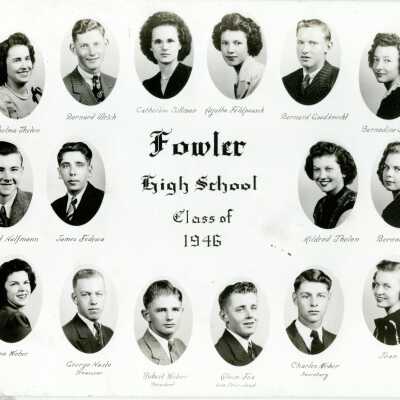 Fowler High School